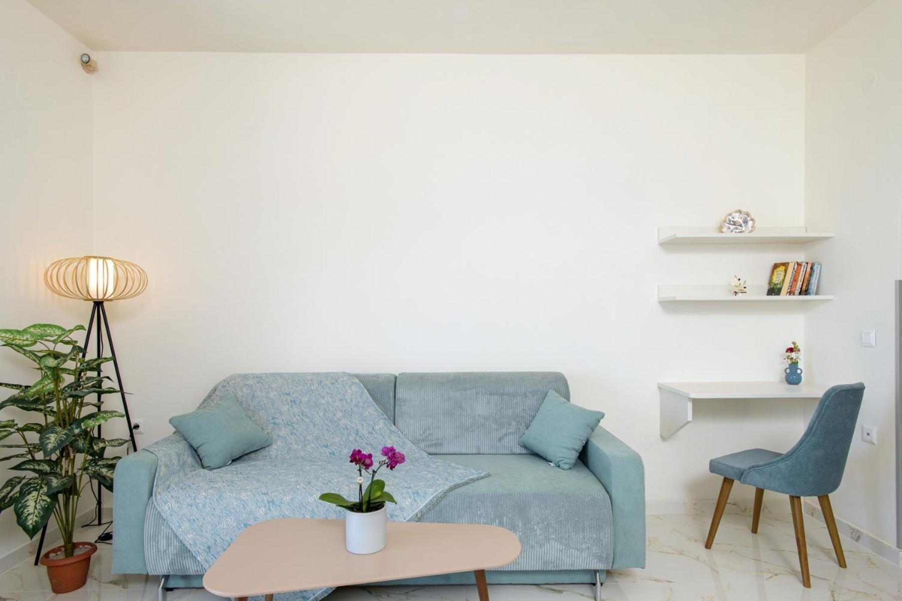 V&D Paleokastritsa Apartments Lákones Екстериор снимка